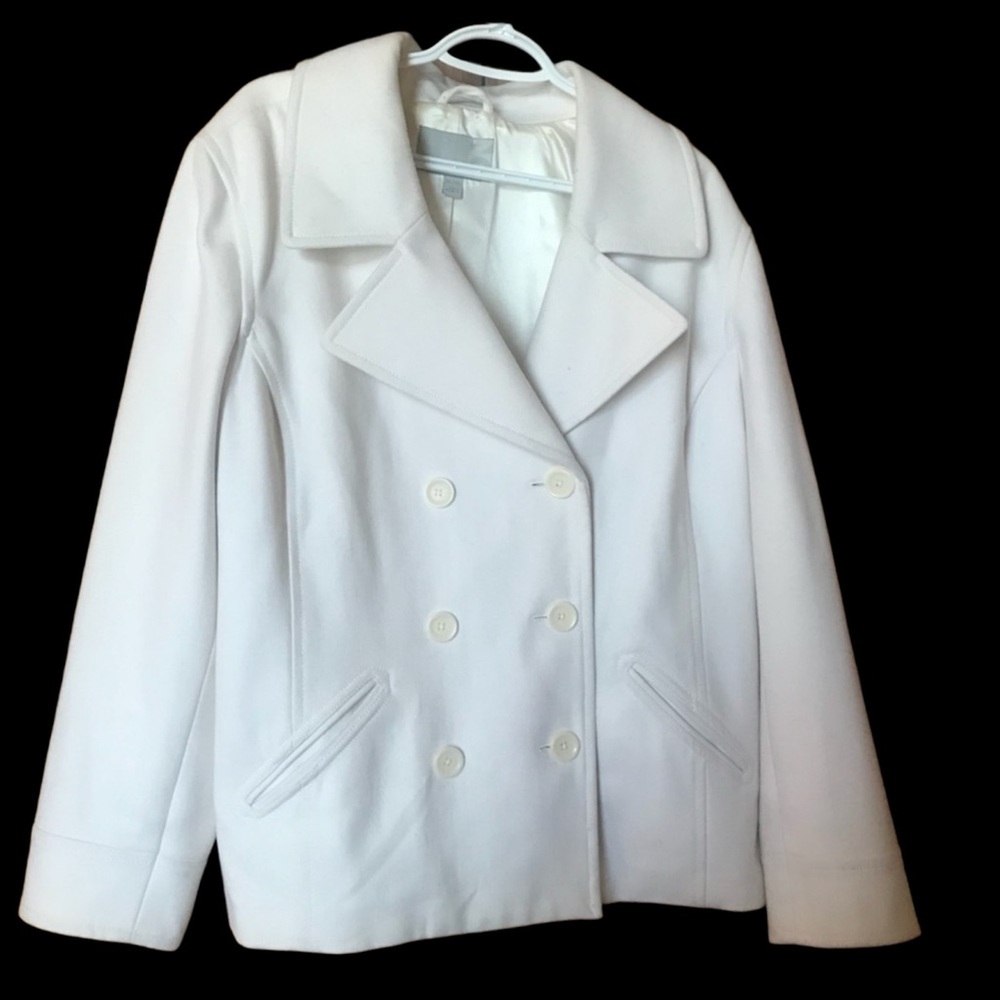 Women’s plus size winter coat